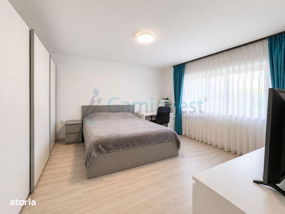 Casa noua in Santandrei, 2 minute de strada principala,Gaminvest,V4647
