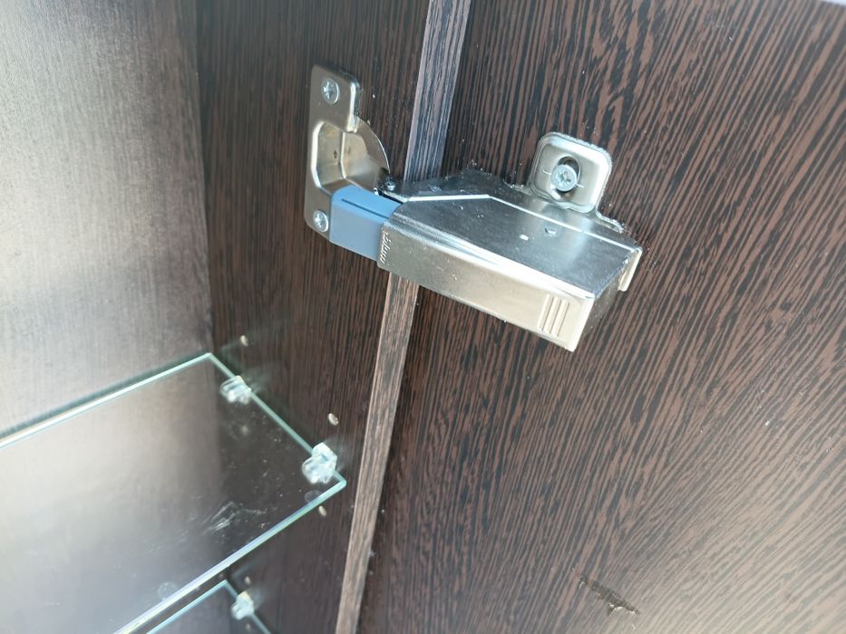 Зеркало в ванную