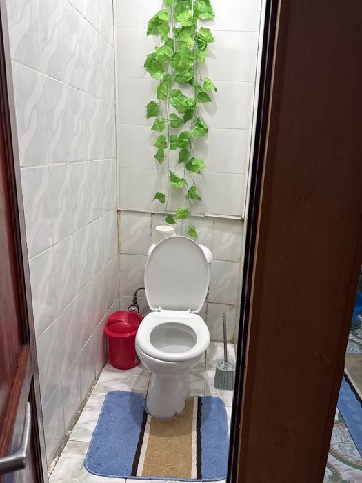 Квартира кунликга ёки кизларга юнусобод 17