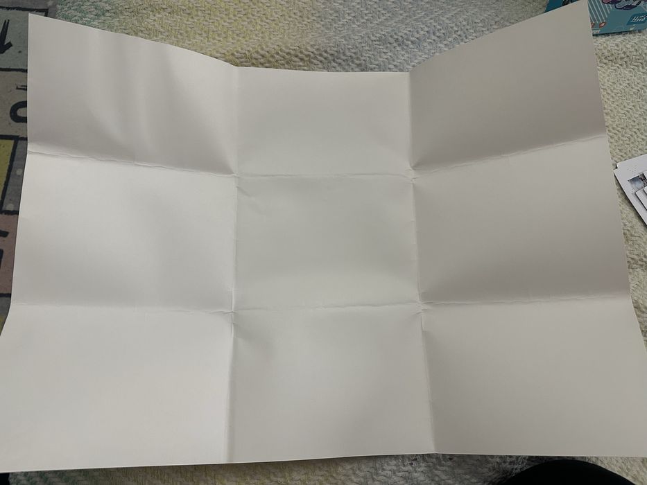 Карта желаний новый