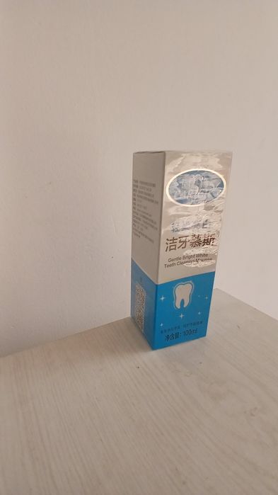 Отбеливатель зубов гринлиф