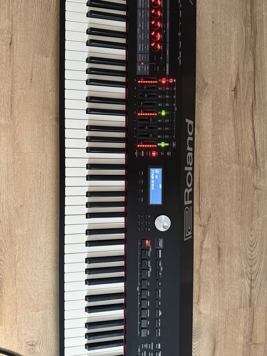 Roland RD-2000 •Impecabil•
