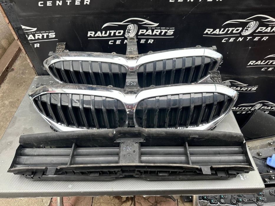 Grila centrala BMW G20 2019/2020/2021/2022/2023