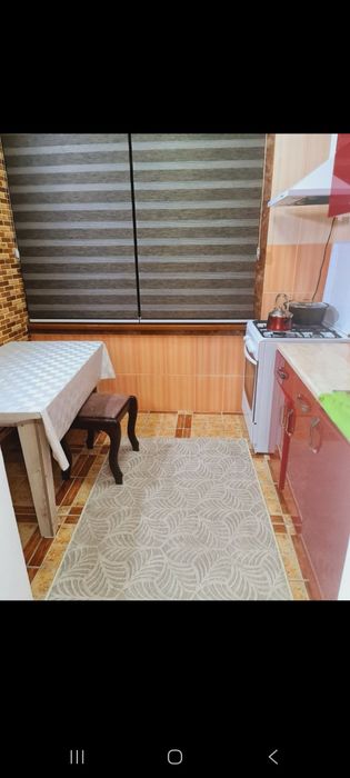 Аренда 2 комнат квартира