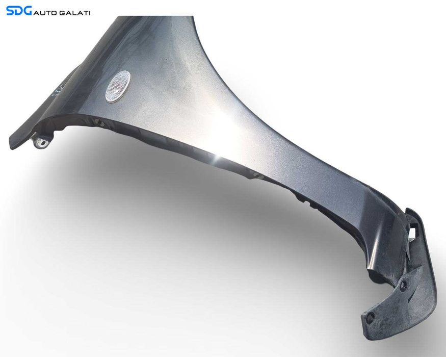 Aripa Dreapta Fata Mazda 6 2002 - 2008 [LN0452]