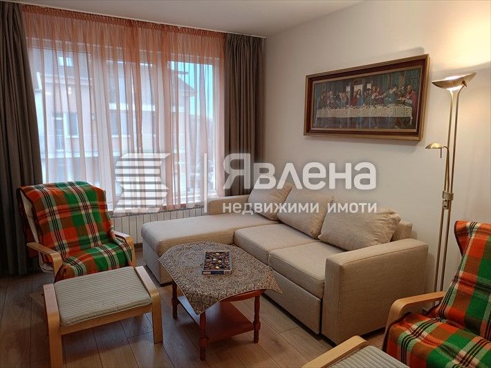 Продава се Тристаен апартамент в София, Овча купел - 107 кв.м за 2609 €/кв.м - Снимка #2