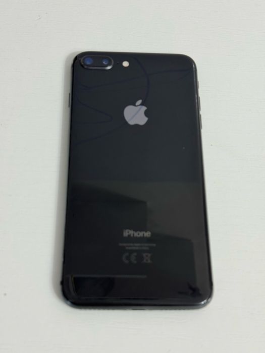 Iphone 8 plus с коробкой