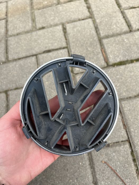 Оригинална емблема за голф 5