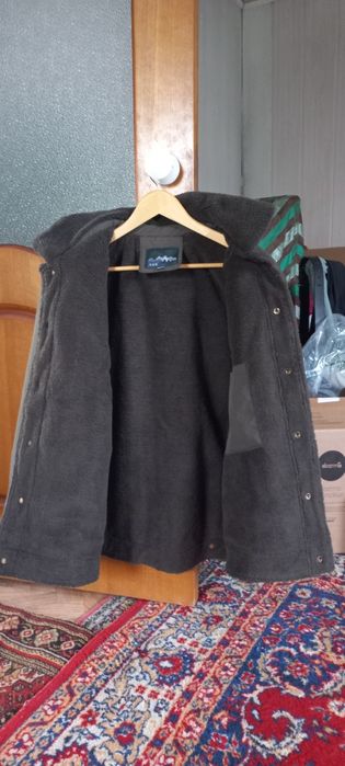 Куртка демисезонная