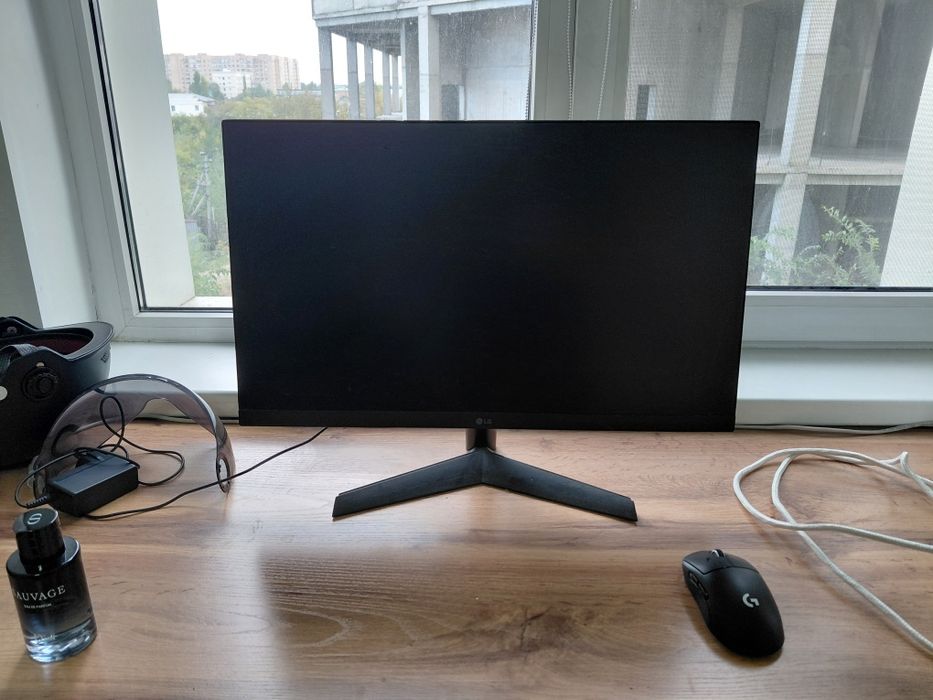 Монитор LG Ultragear