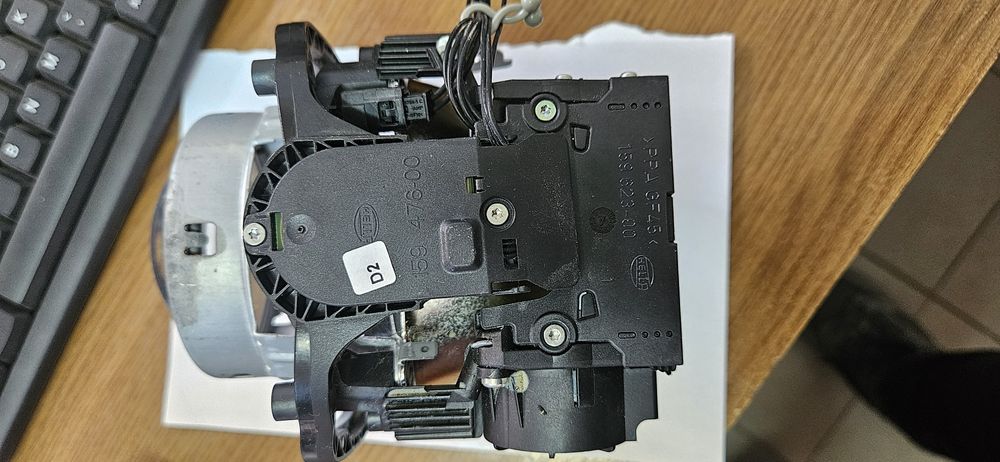 Piese far Opel Astra/Vectra