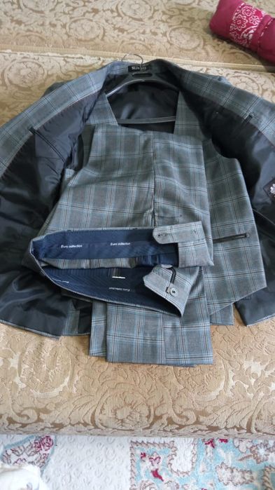 Костюм тройка для мальчиков