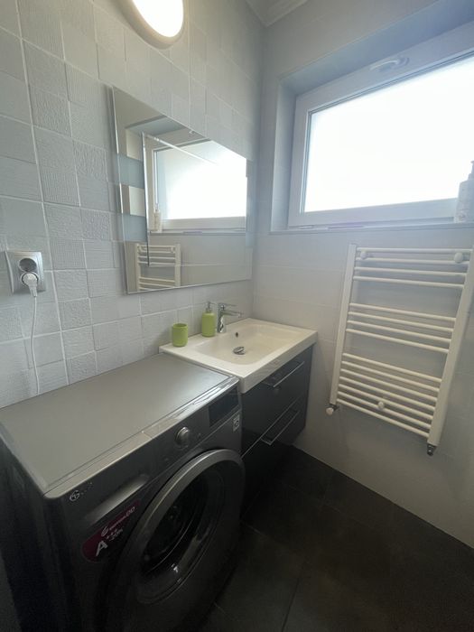 Apartament 2 camere North Side Residence