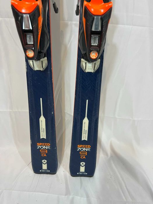 Ski schi carve Dyastar Speed Zone 9CA 167cm +LOOK Dual WTR