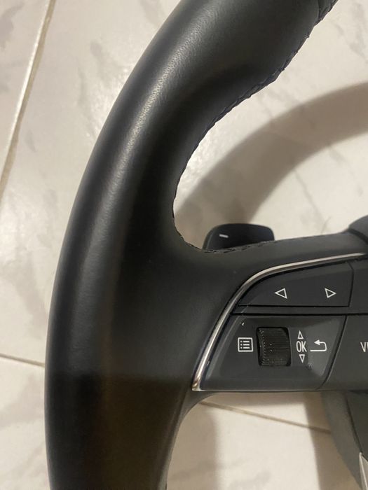 Волан за Audi A4 A6, Q3, Q5