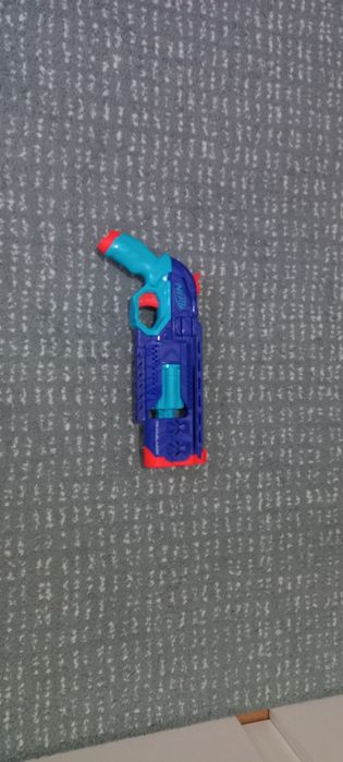 Pușcă nerf trailblazer