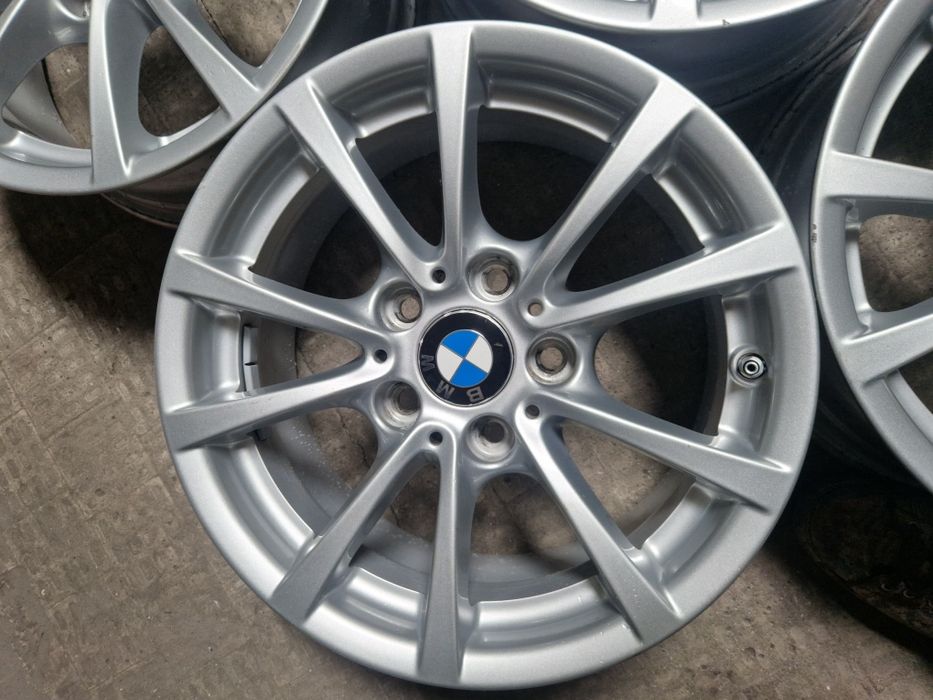 Джанти 16цола 5х120