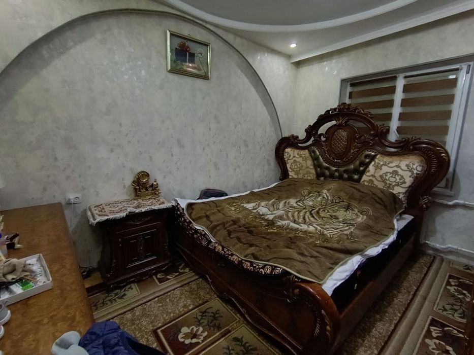 3-Комн. 1-Этаж. 92м². Чистая. Продажа. Уй-Жой. Ттз-4.