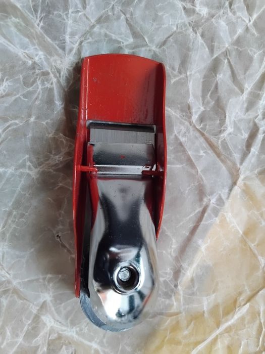 Rindea mica metalica