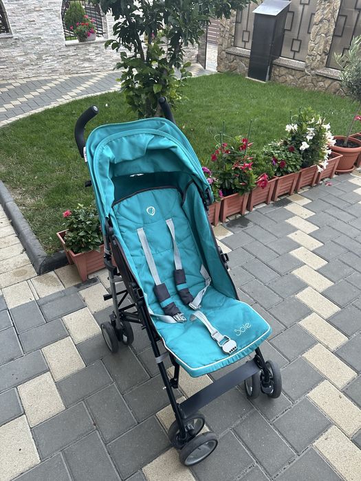 Carucior Coccolle Sport