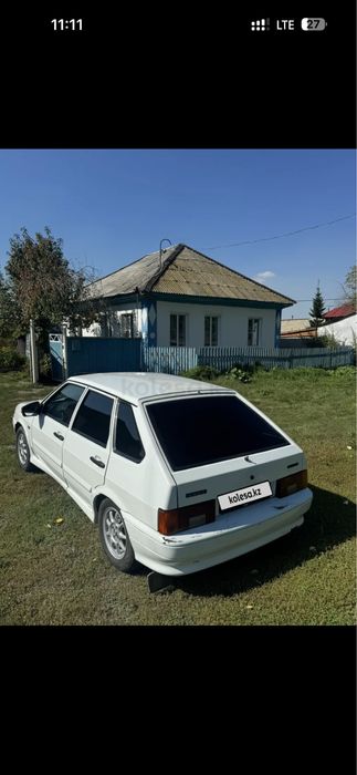 продам машину ваз 2114