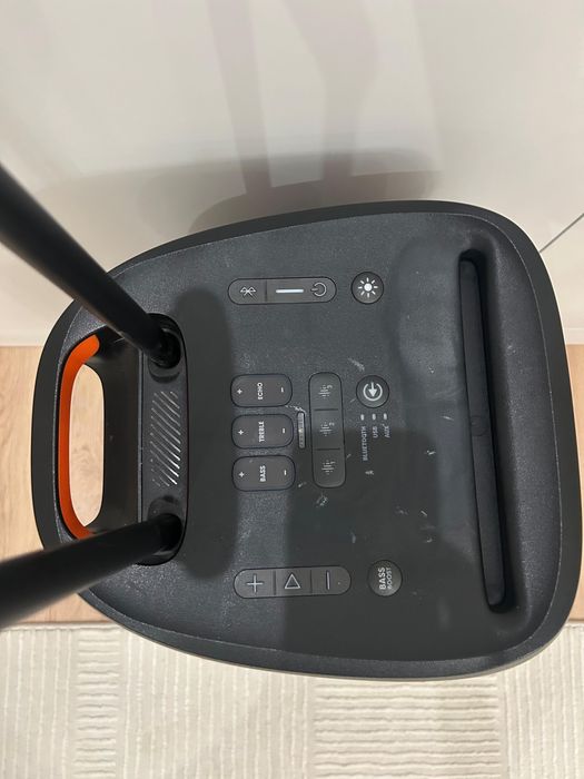 JBL PARTYBOX310 колонка