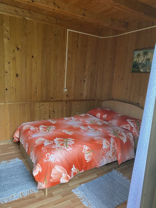 Cazare Slanic Moldova -Casa verde