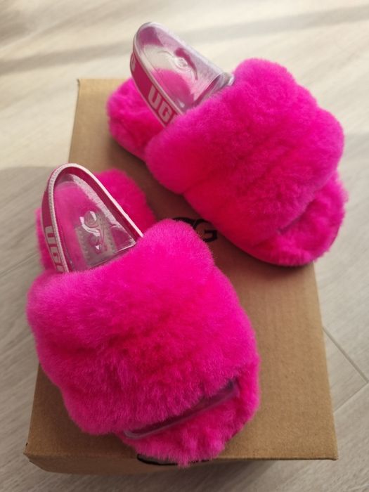 Sandale UGG fetițe