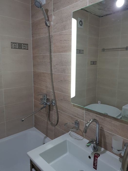 Укладка плитки профессионально, ремонт