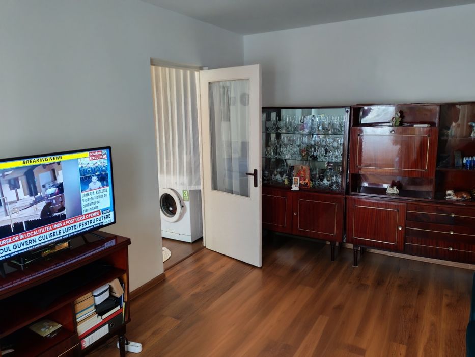 Apartament 2 camere Tandarei