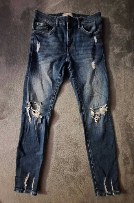 Pantaloni Pull&Bear