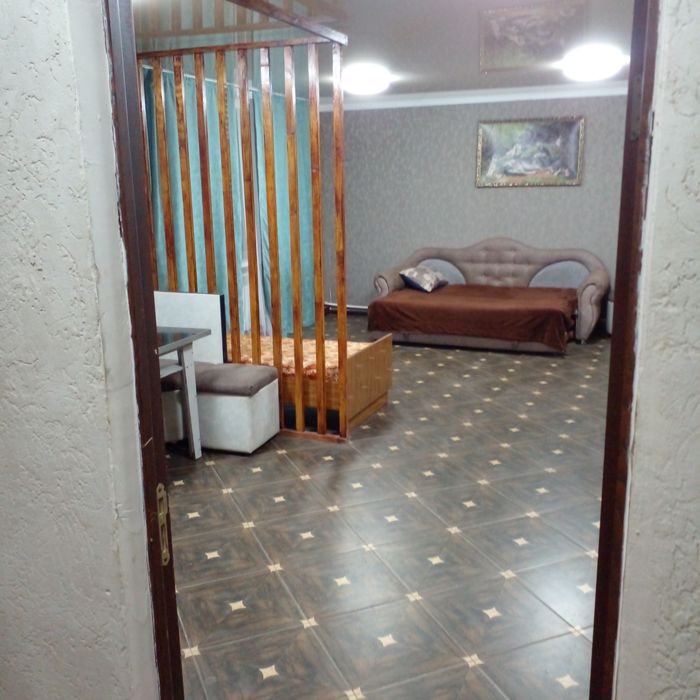 Сдам квартиры по суточно