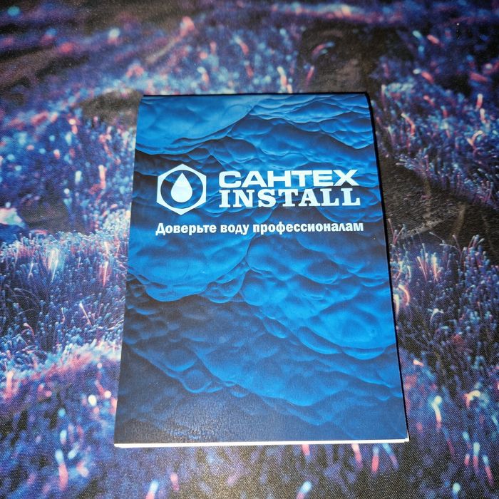 Печать визиток, листовок, дизайн