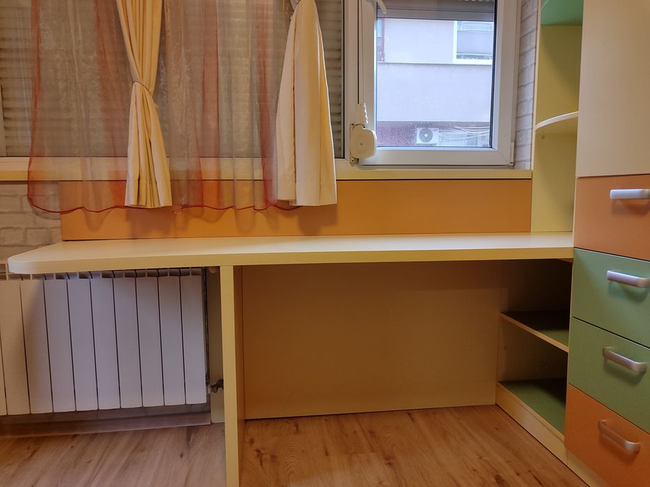 Обзавеждане за детска стая