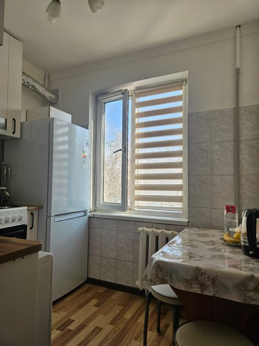 Продаётся 2х комнатная квартира