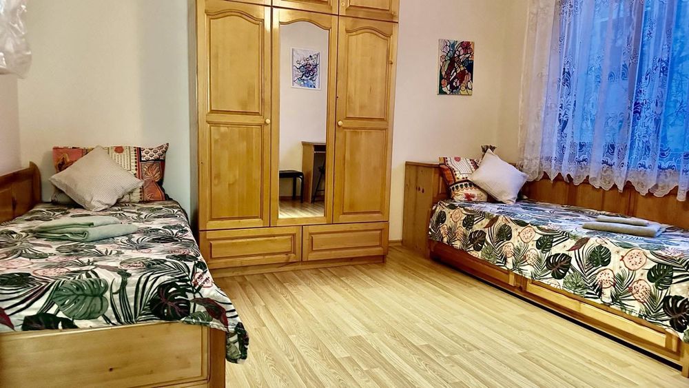 Дава се под наем Тристаен апартамент в Пловдив, Съдийски - 85 кв.м за 500 € - Снимка #4