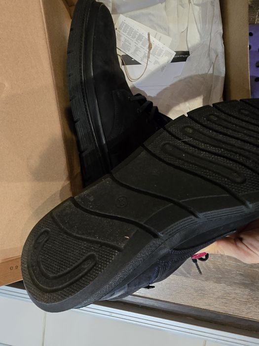 Мъжки обувки 43 номер