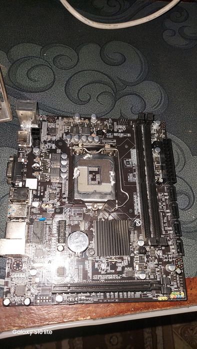 Lga 1151 робочая