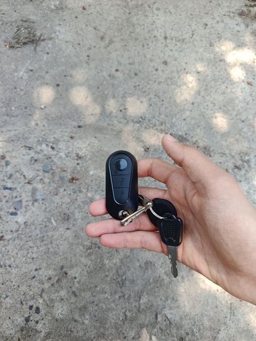 Продам электроскутер