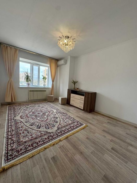 1 комнатная квартира