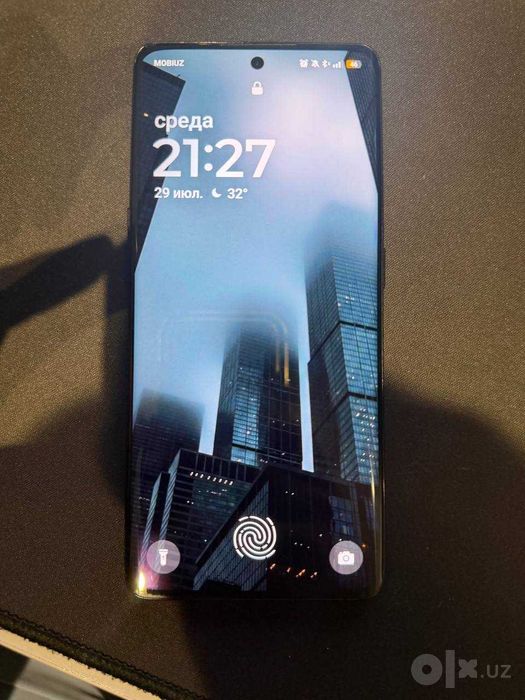 Oppo Reno8 T 5G 8/256 GB | Midnight Black