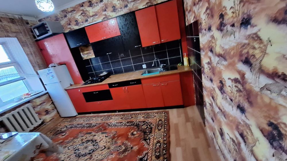 Сдам квартиру на долгий срок