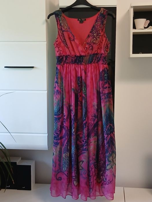 Rochie damă ocazie!