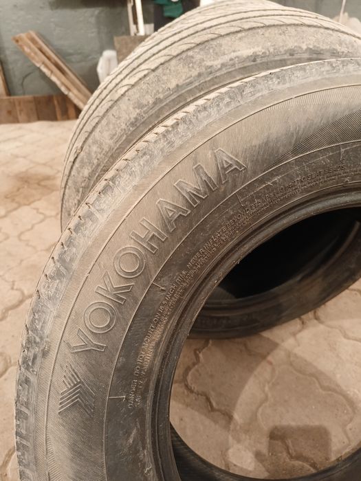 Шины 215/70/16 пр