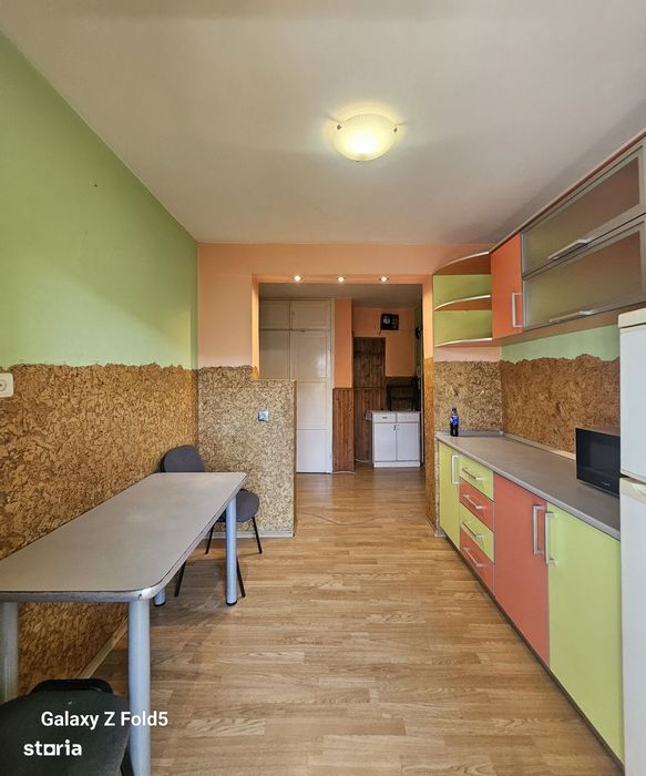 APARTAMENT 2 Camere decomandate tip PB mare, STR. BUMBACULUI – NUFĂRUL