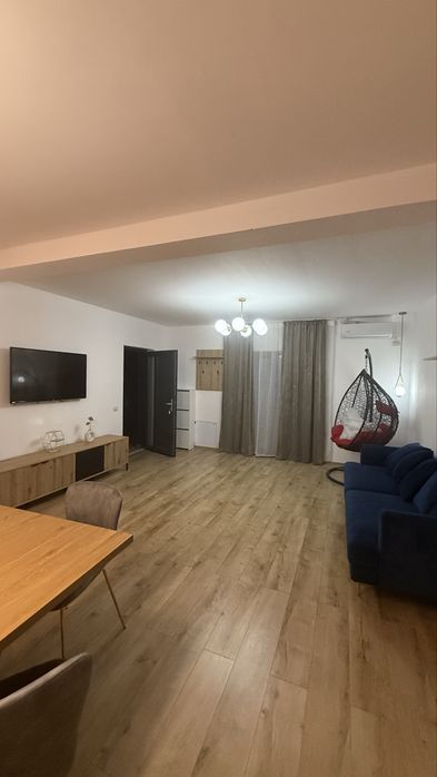 Locuinta 2 dormitoare Cartier Izvor