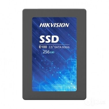 SSD 256GB / 512GB