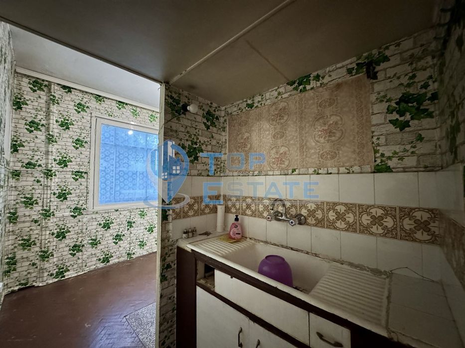 Продава се Двустаен апартамент в Горна Оряховица - 62 кв.м за 1250 €/кв.м - Снимка #7