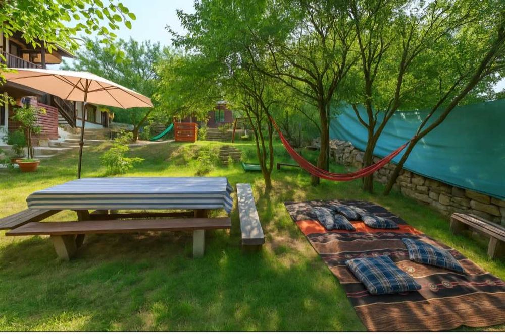 Продава се Къща в с. Владимир, Област Перник - 140 кв.м за 1065 €/кв.м - Снимка #3