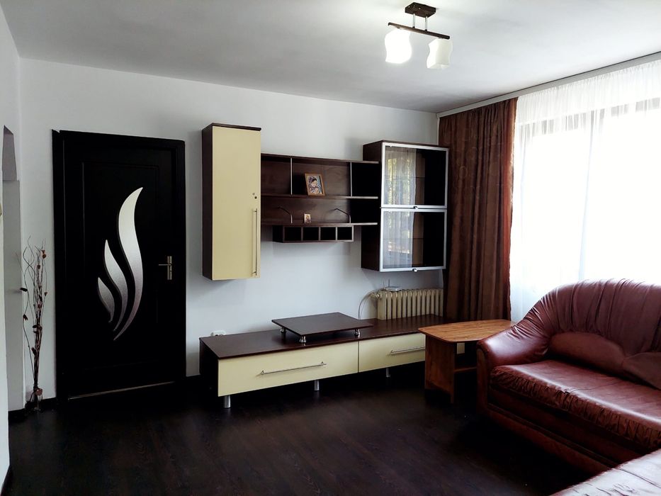 Vand apartament 2 camere 46 mp Cameliei Nord langa Kaufland